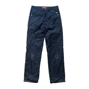 Vtg Y2K Union Bay Snow Ski Pants 3 Insulated Winter Gorpcore Outdoors Grunge